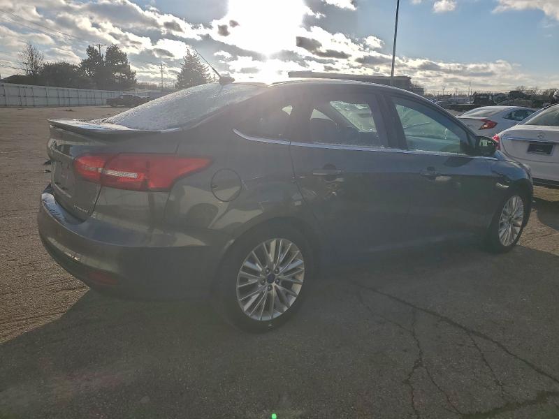 Фото 3 - FORD FOCUS