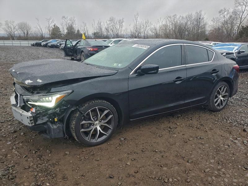 Фото 1 - ACURA ILX