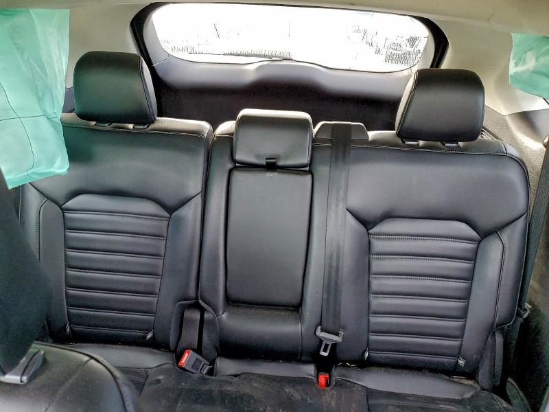 Фото 10 - FORD EDGE