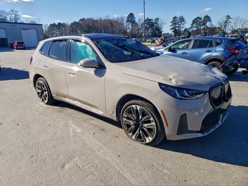 Фото 4 - BMW X3 30 XDRI