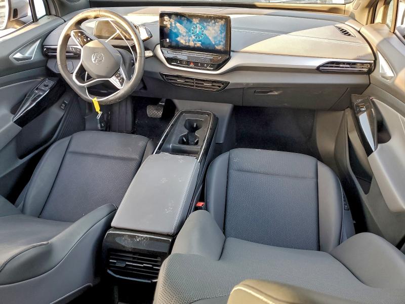 Фото 8 - VOLKSWAGEN ID.4 PRO S