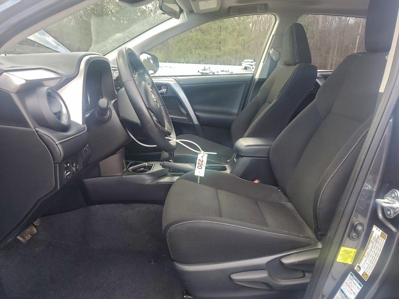 Фото 7 - TOYOTA RAV4