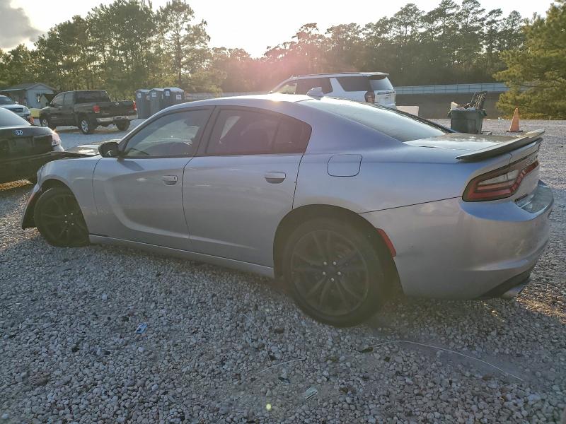 Фото 2 - DODGE CHARGER