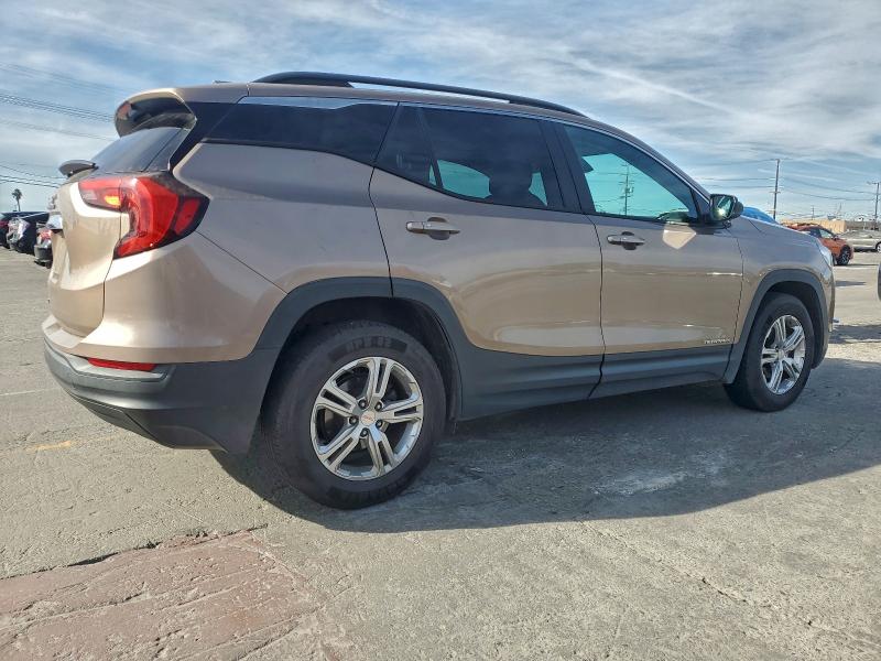 Фото 3 - GMC TERRAIN