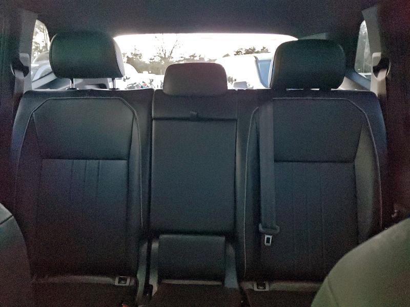 Фото 10 - VOLKSWAGEN TIGUAN