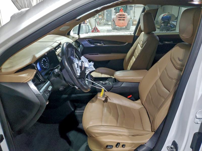 Фото 7 - CADILLAC XT6