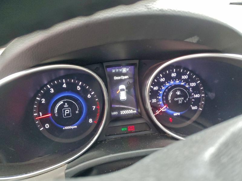 Фото 9 - HYUNDAI SANTA FE