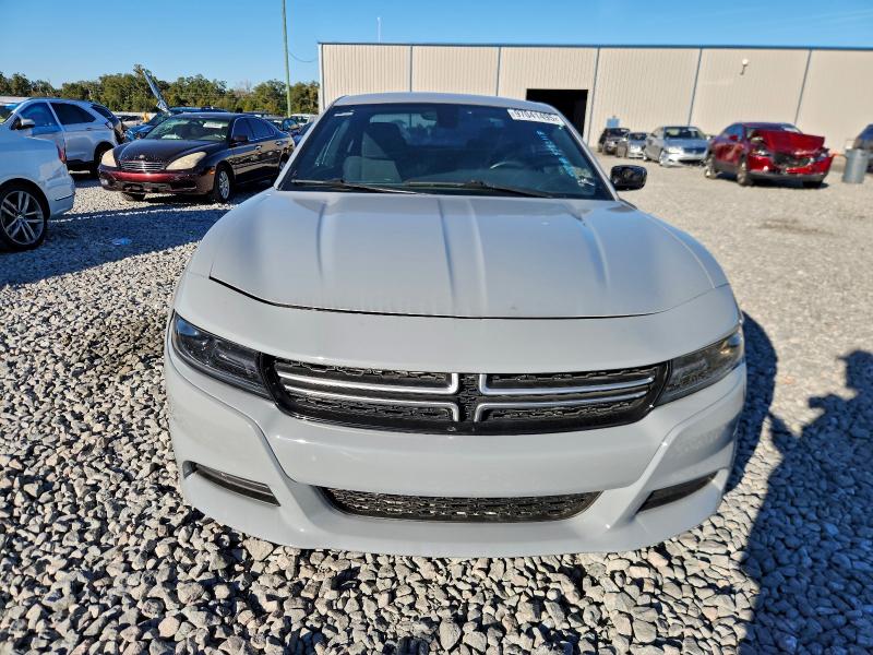 Фото 5 - DODGE CHARGER