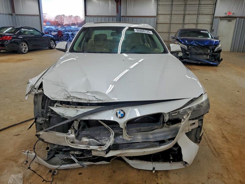 Фото 5 - BMW 3 SERIES