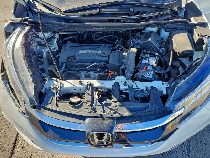 Фото 12 - HONDA CRV