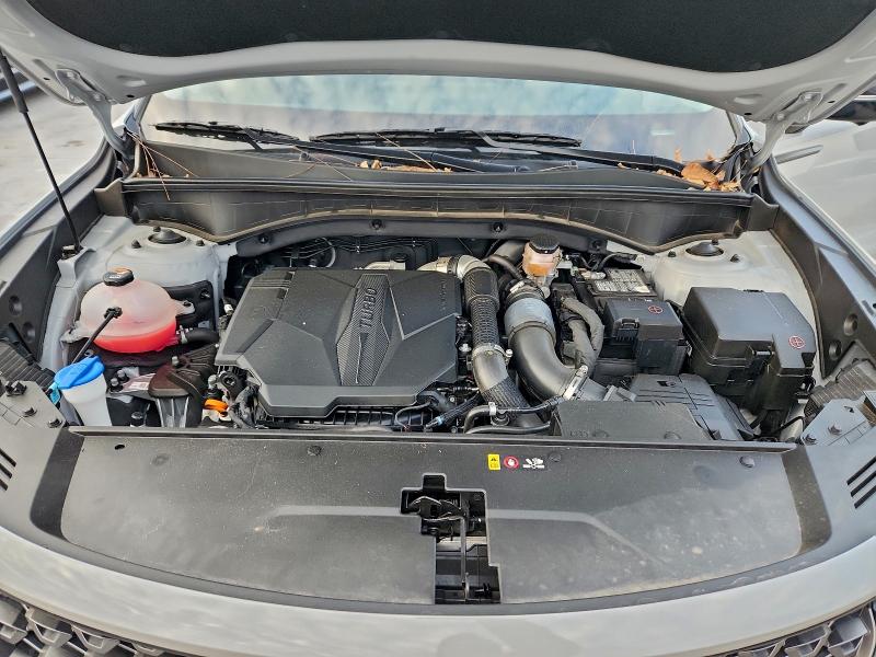 Фото 12 - KIA SORENTO