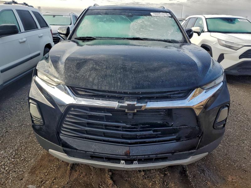 Фото 5 - CHEVROLET BLAZER