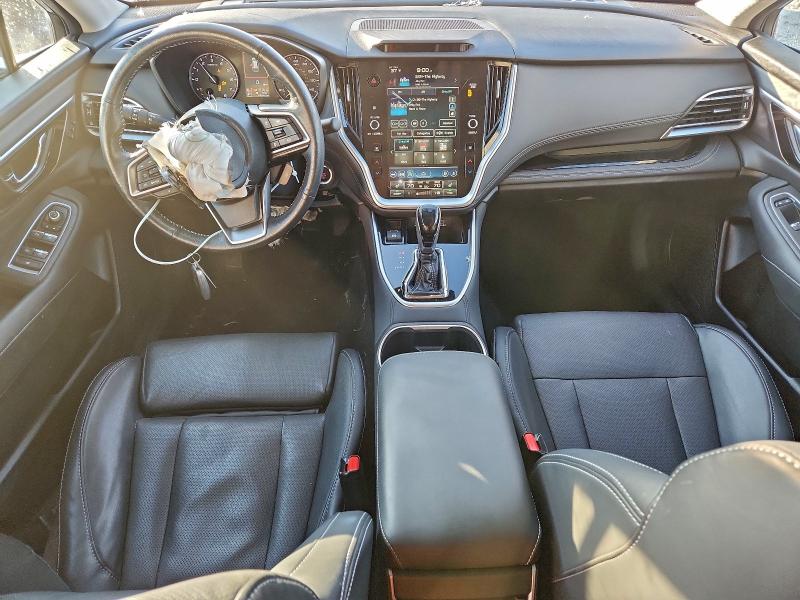 Фото 8 - SUBARU OUTBACK