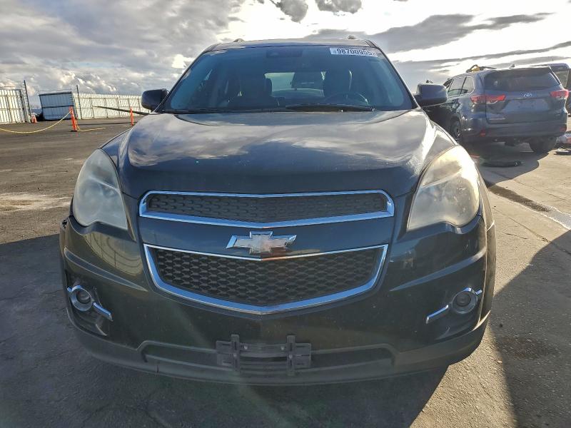 Фото 5 - CHEVROLET EQUINOX