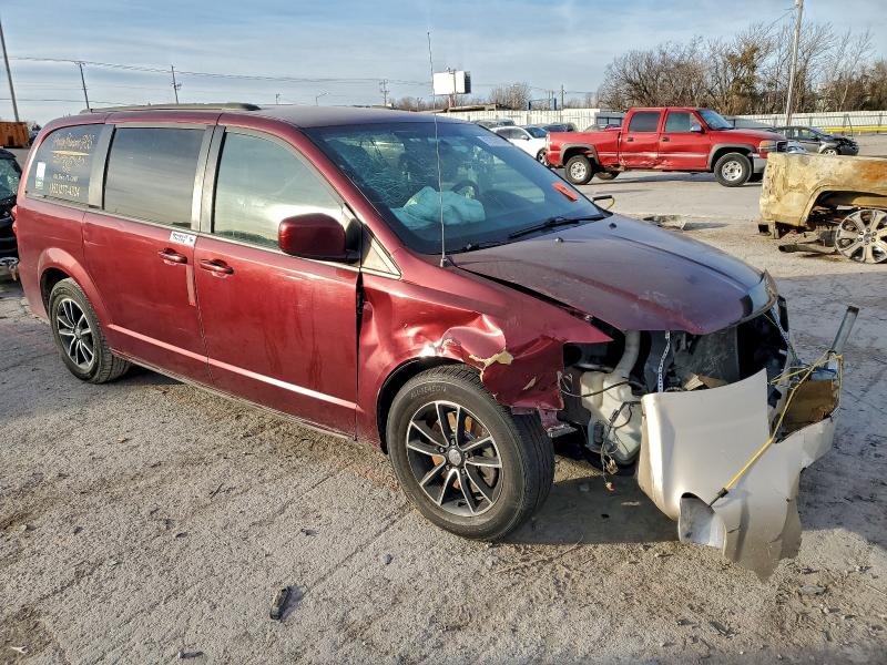 Фото 4 - DODGE CARAVAN