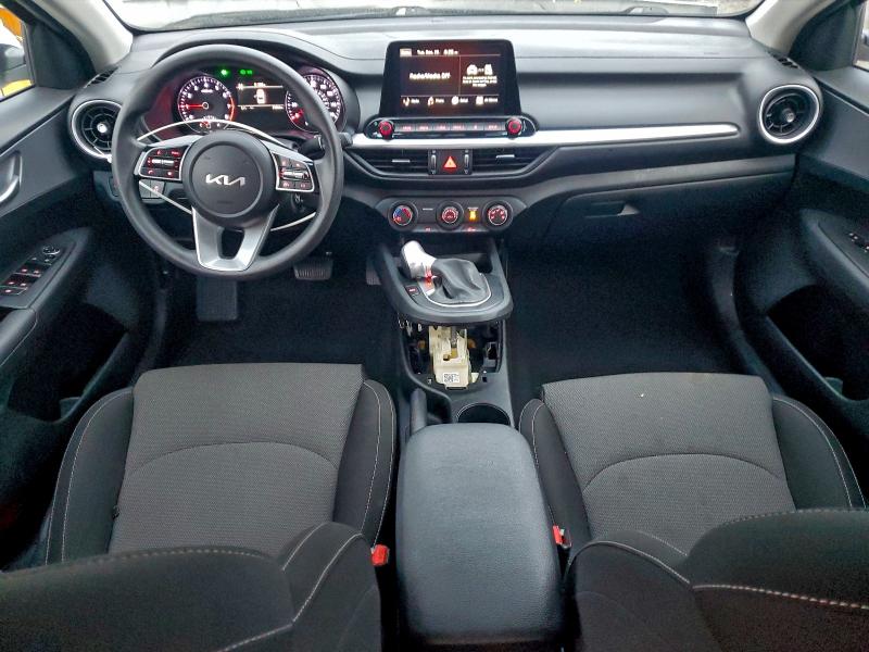 Фото 8 - KIA FORTE