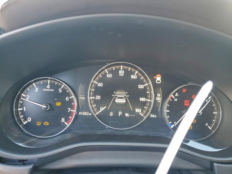 MAZDA CX30 2024 VIN 3MVDMBDM8RM661198