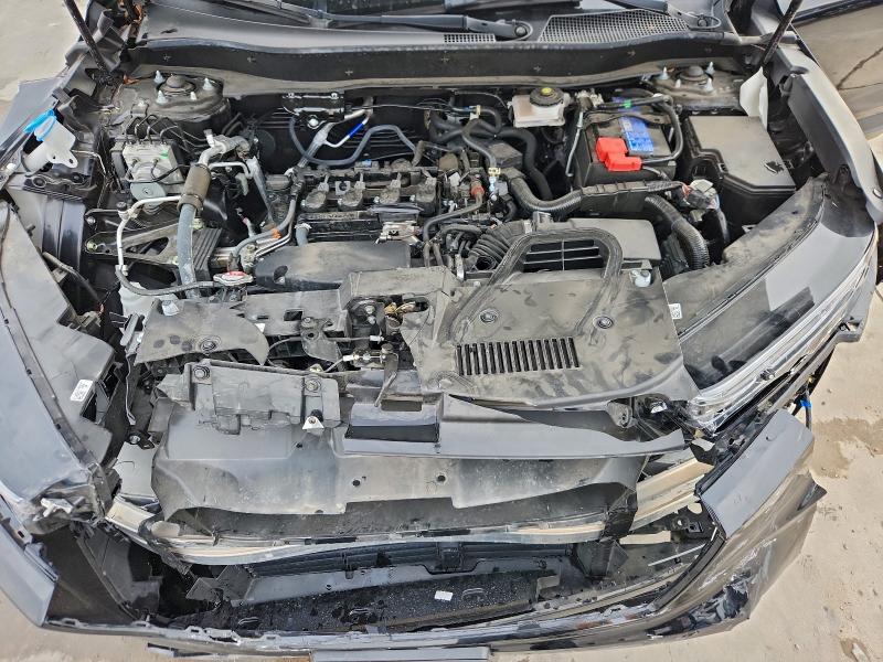 Фото 11 - HONDA CRV