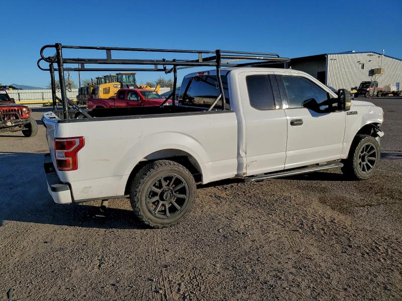 Фото 3 - FORD F-150