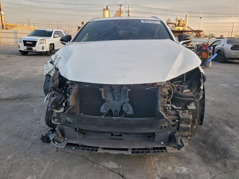 LEXUS NX 300 F S 2020 VIN JTJSARBZ9L5004106