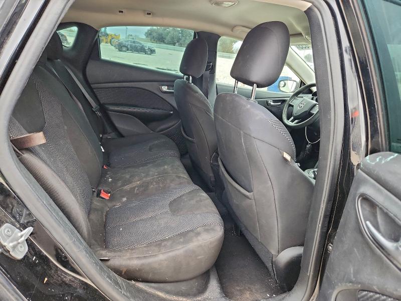 Фото 10 - DODGE DART