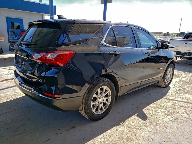 Фото 3 - CHEVROLET EQUINOX