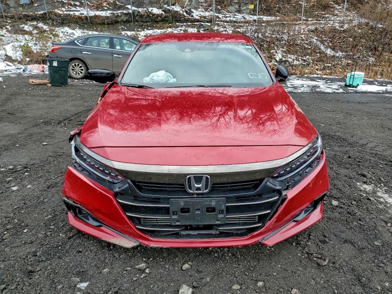 Фото 5 - HONDA ACCORD