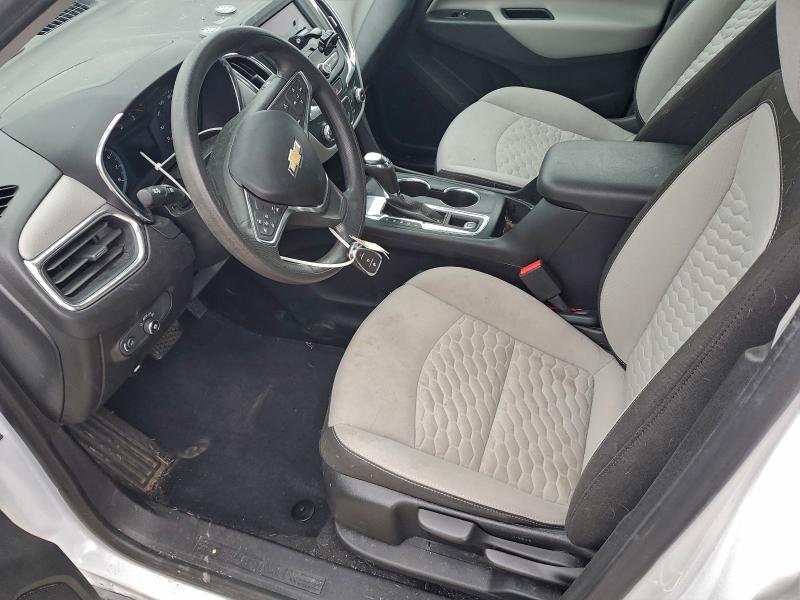 Фото 7 - CHEVROLET EQUINOX