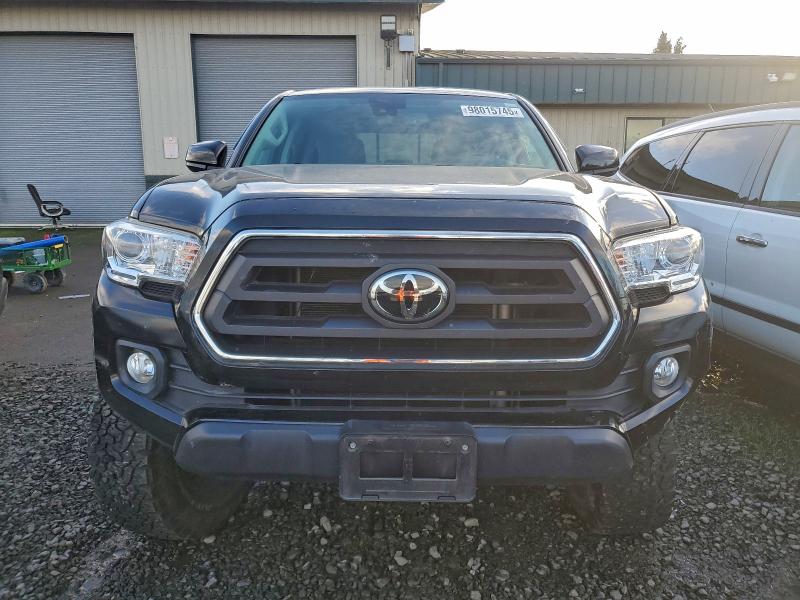 Фото 5 - TOYOTA TACOMA