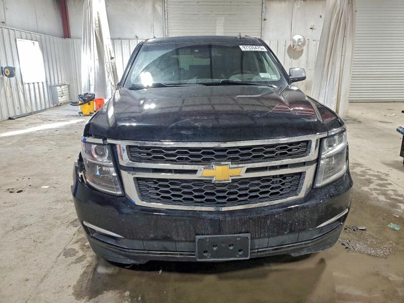 Фото 5 - CHEVROLET TAHOE