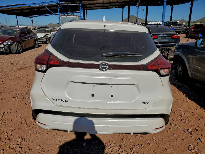 Фото 6 - NISSAN KICKS