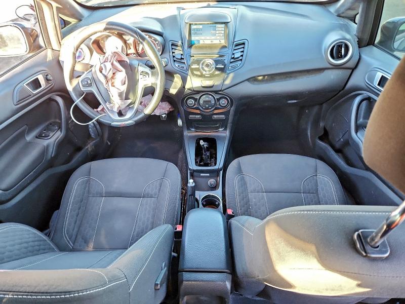 Фото 8 - FORD FIESTA