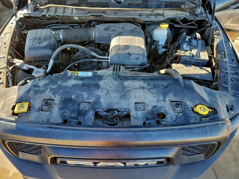 Фото 11 - RAM 1500