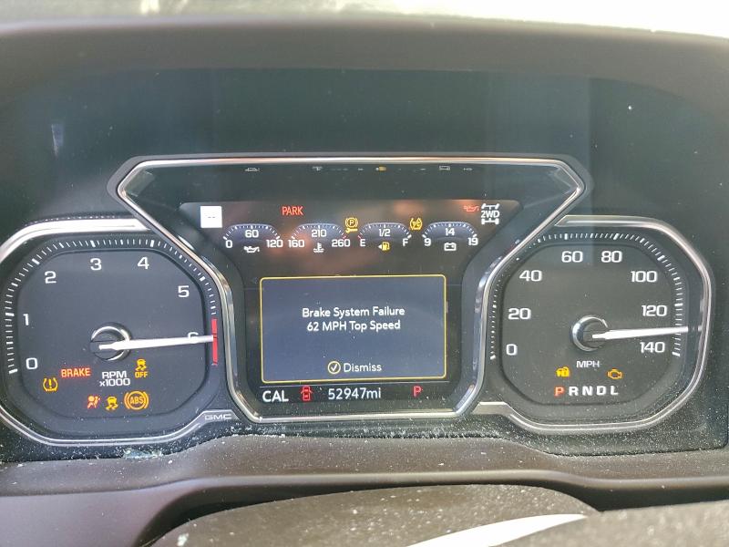 Фото 9 - GMC SIERRA