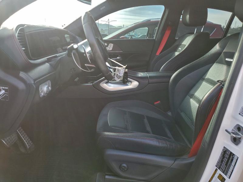 Фото 7 - MERCEDES-BENZ GLE-CLASS