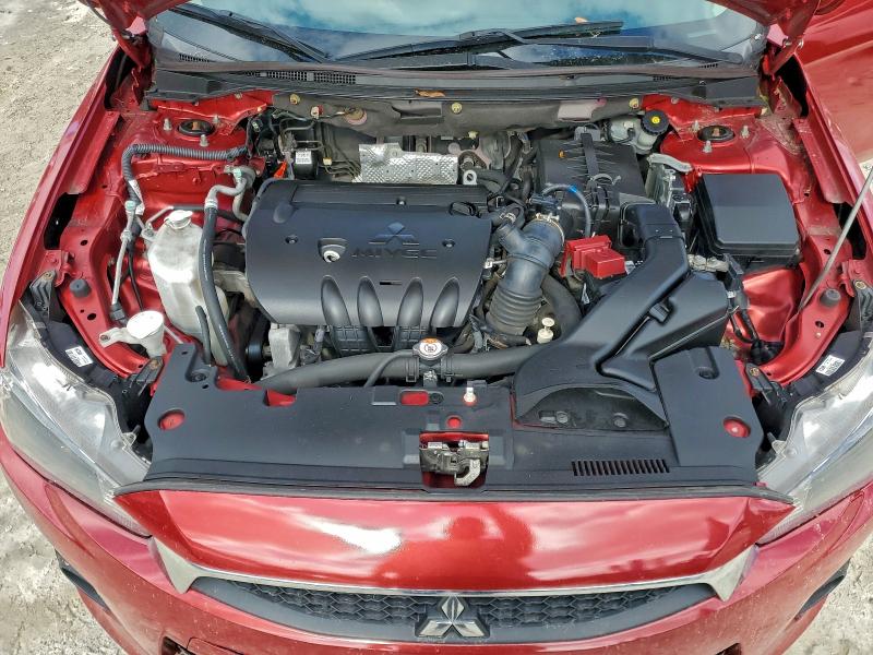 Фото 11 - MITSUBISHI LANCER