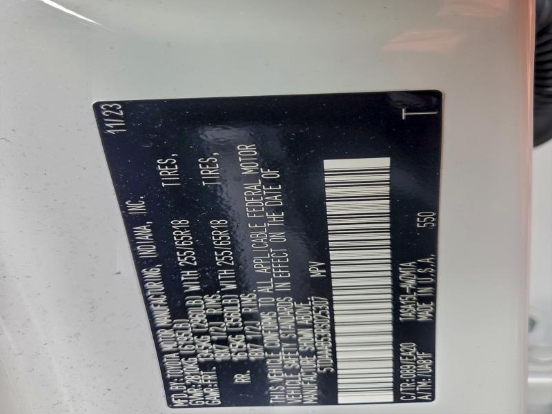 Фото 13 - TOYOTA GRAND HIGH