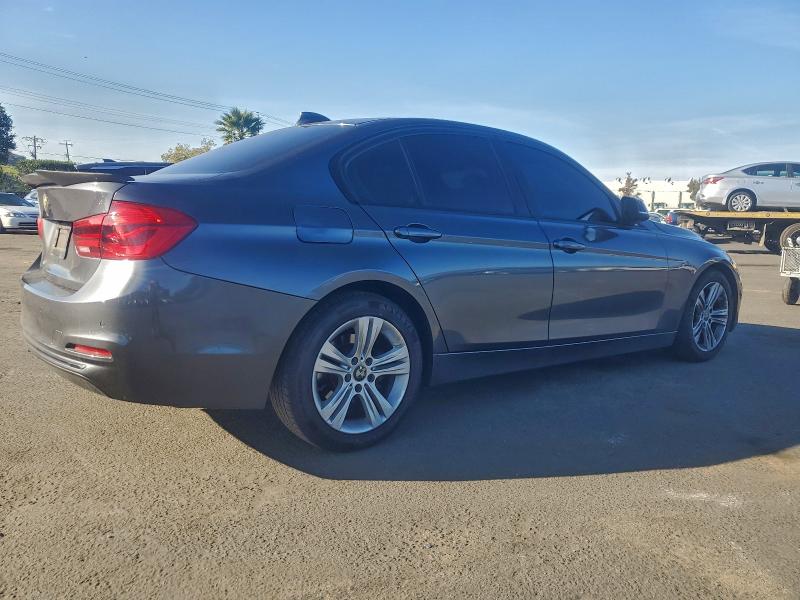 Фото 3 - BMW 3 SERIES