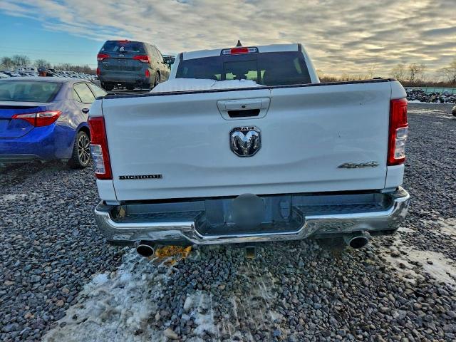 Фото 6 - RAM 1500