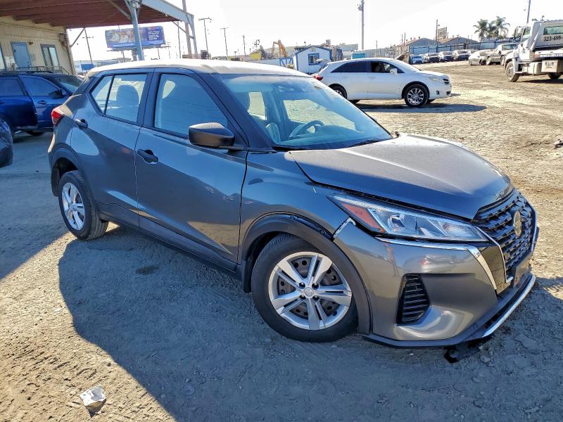 Фото 4 - NISSAN KICKS