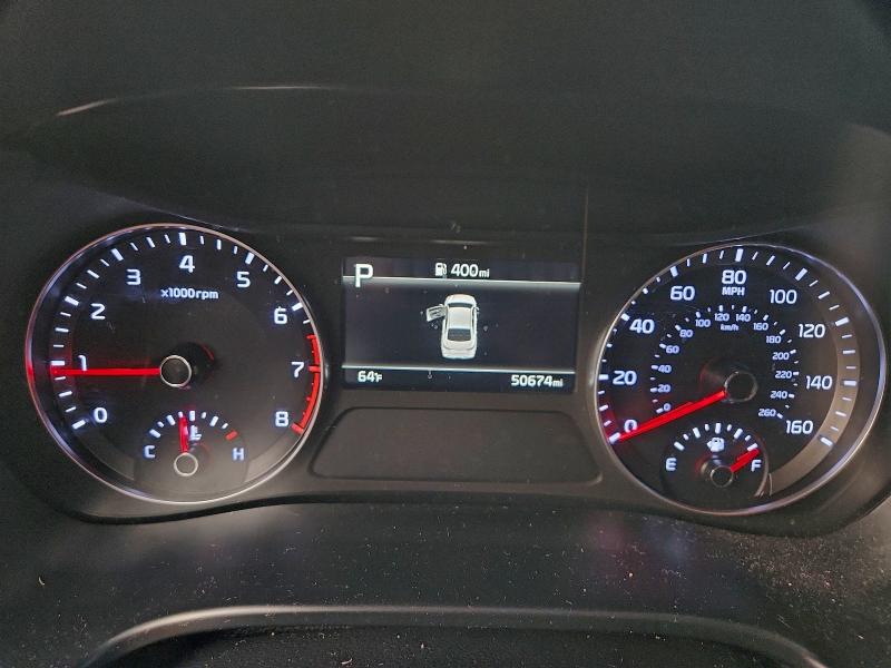 Фото 9 - KIA FORTE