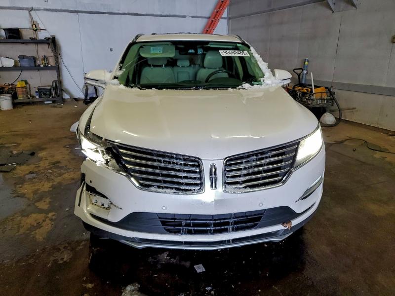Фото 5 - LINCOLN MKC