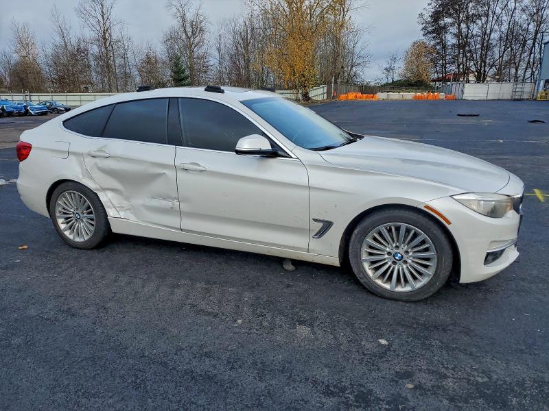 Фото 4 - BMW 3 SERIES