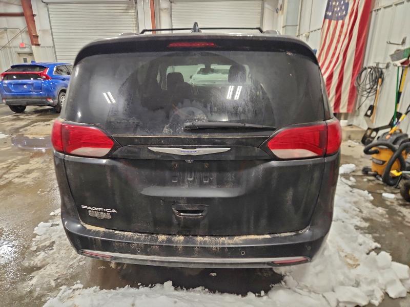 Фото 6 - CHRYSLER PACIFICA