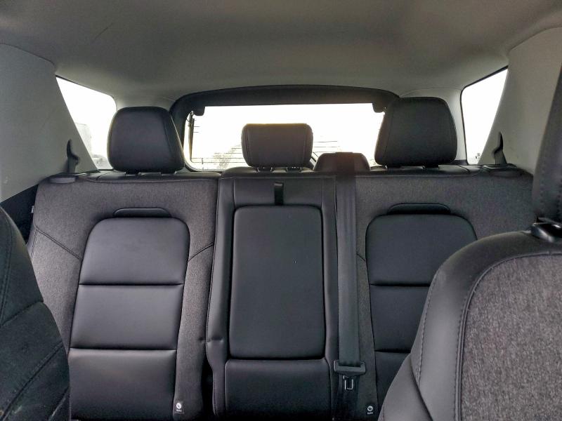 Фото 10 - FORD BRONCO