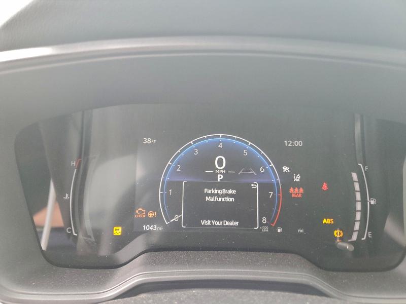 Фото 9 - TOYOTA COROLLA