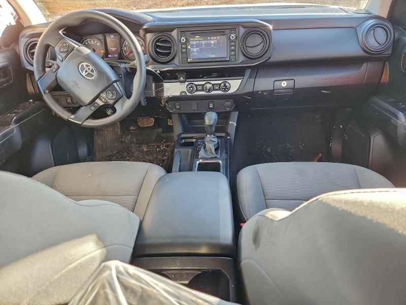 Фото 8 - TOYOTA TACOMA