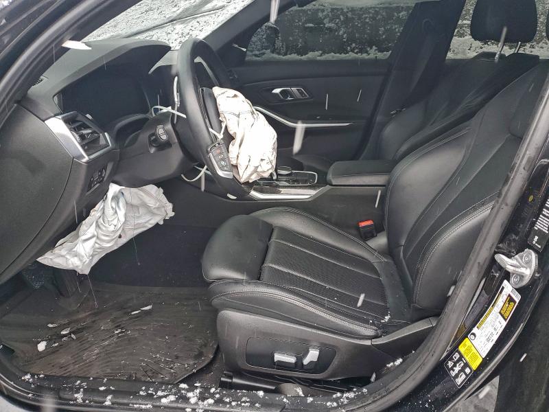 Фото 7 - BMW 3 SERIES