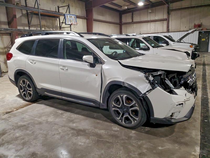 Фото 4 - SUBARU ASCENT