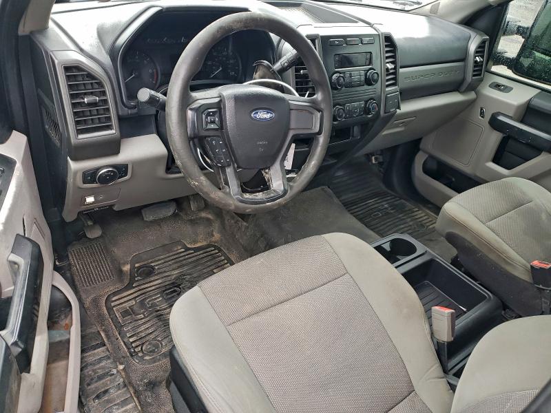 Фото 8 - FORD F250